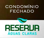 RESERVA ï¿½GUAS CLARAS Lotes em condomï¿½nio fechado Nova Lima MACACOS