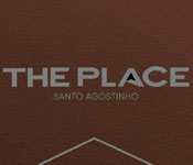 the place santo agostinho