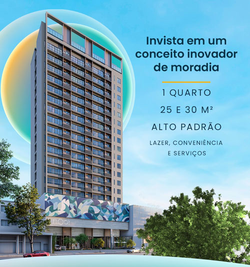 edificio float são paulo BH