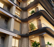 lançamento 4 suites no vila da serra place vendome