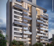 apartamento 4 quartos no sion